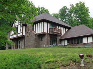 8359 Deforrest Rd, Huntingdon, PA 16652