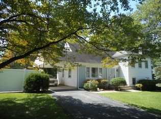 1 Terrace Park Dr, Washington, IN 47501