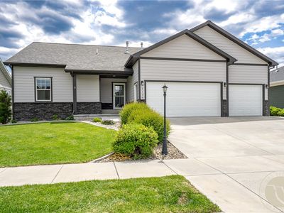 5126 Amherst Dr, Billings, MT, 59106