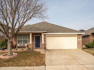 9217 Oldwest Trl, Fort Worth, TX 76131