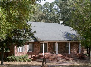 221 Peach View, Ruston, LA 71270