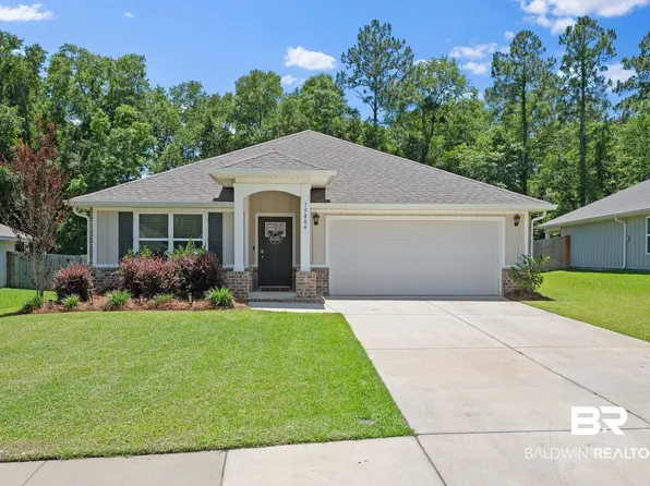 15806 Laurelbrooke Loop, Fairhope, AL 36532