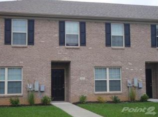 3804 Pinecrest Way, Lexington, KY 40513