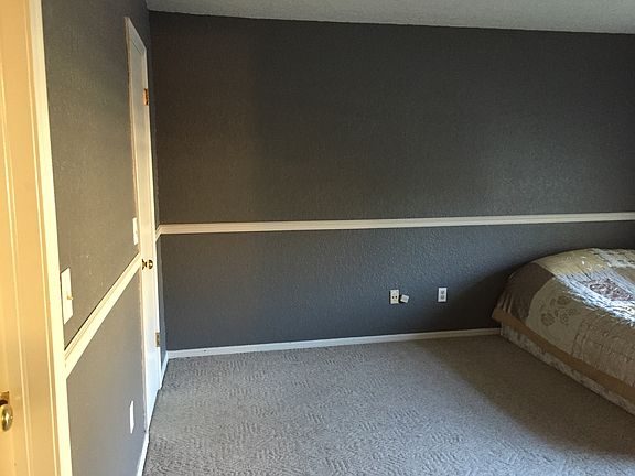Huge master bedroom