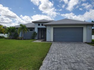 1908 SW 26th St, Cape Coral, FL 33914
