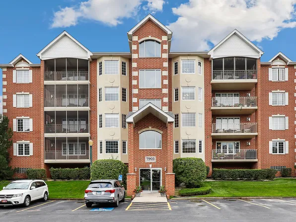 7903 Trinity Cir Unit 1NW, Tinley Park, IL 60487