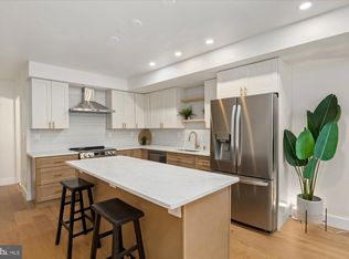 318 Webster St NW #B, Washington, DC 20011