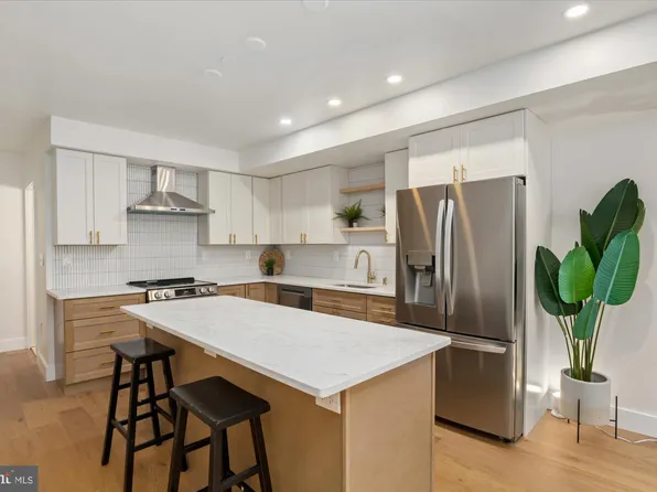 318 Webster St NW #B, Washington, DC 20011