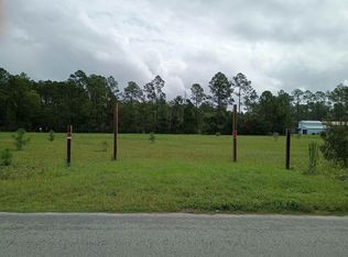 4260 Kristen St, Hastings, FL 32145