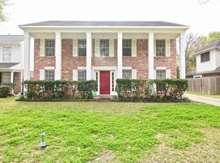 3331 Oak Branch Ln, Sugar Land, TX 77479
