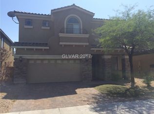 37 Delighted Ave #0, North Las Vegas, NV 89031