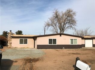 21830 Klickitat Ave, Apple Valley, CA 92307