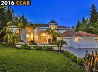 5383 Blackhawk Dr, Danville, CA 94506