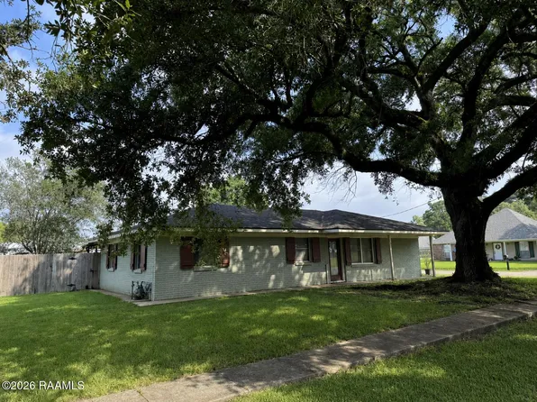 215 Frisby St, New Iberia, LA 70563