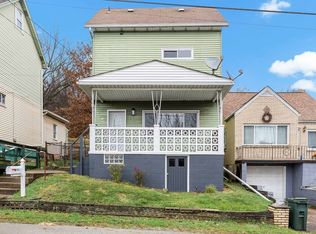 913 Delaware St, McKeesport, PA 15131