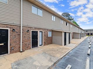 1655 N Atwood Dr #F2, Macon, GA