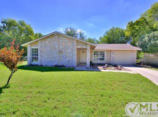 7002 Glen Tree, San Antonio, TX 78239