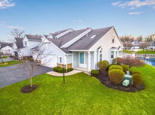 106 Yacht Club Dr, Canandaigua, NY 14424
