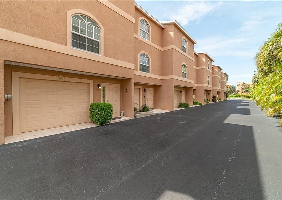 1st image of 637 Pinellas Bayway #302