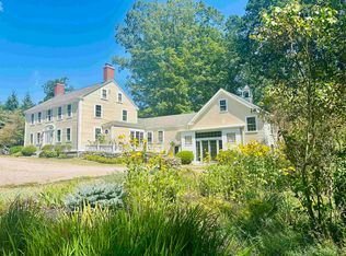 123 Mill Rd, North Hampton, NH 03862