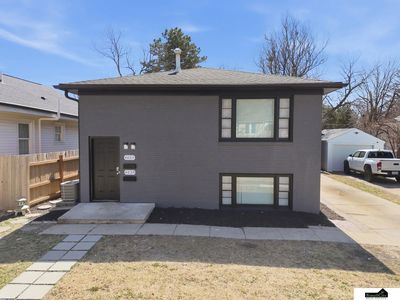 4027 F St, Lincoln, NE, 68510