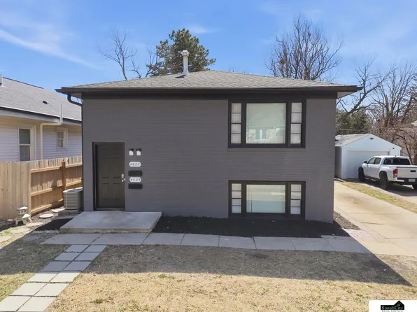 4027 F St, Lincoln, NE 68510