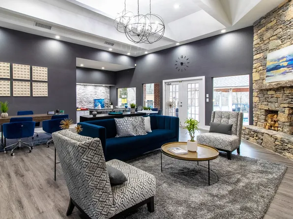 The Players Club of Brentwood