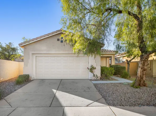 413 Magnolia Arbor St, Las Vegas, NV 89144