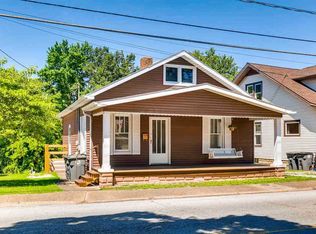 1710 Harmony Way, Evansville, IN 47720