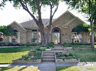 6304 Dakota Dr, Plano, TX 75024