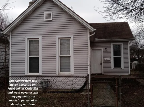 164 Church St, Dayton, OH 45410