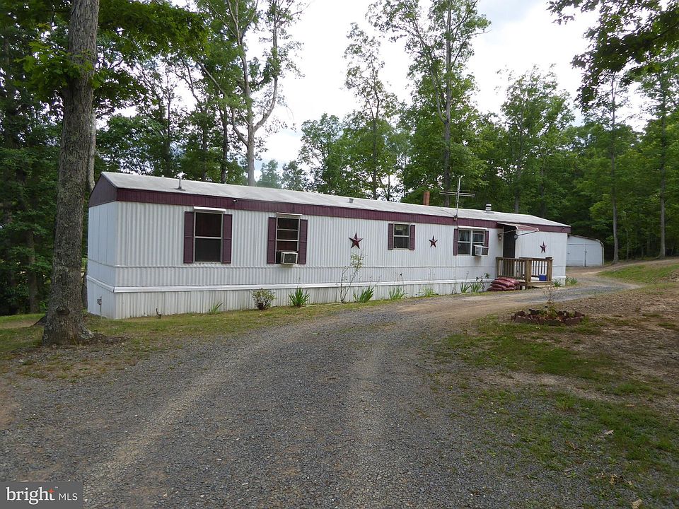 371 Delray Heights Cir, Delray, WV 26714 Zillow