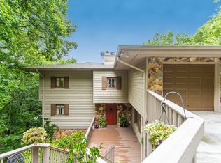 172 Little Hendricks Mountain Rd, Jasper, GA 30143