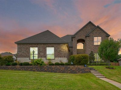 154 Victoria Dr E, Montgomery, TX, 77356