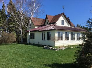 5654 Thomas Rd, Kinde, MI 48445