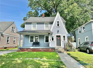 3948 Garrison Rd, Toledo, OH 43613