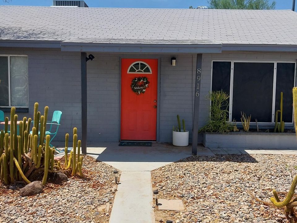 1st image of 8916 N 10th St #A