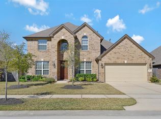 13010 Hazelwood Hollow Dr, Tomball, TX 77377