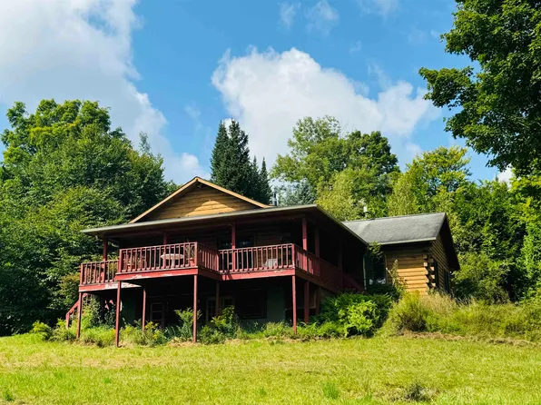 376 Stephenson Heights, Irasburg, VT 05845