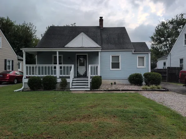 510 Harris Pl, Louisville, KY 40222