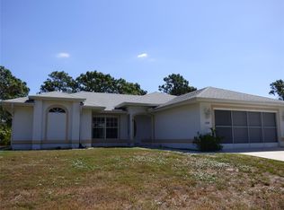 5268 White Ave, Port Charlotte, FL 33981
