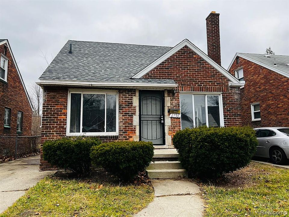 7795 Heyden St, Detroit, MI 48228 Zillow