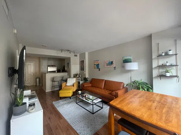 555 Massachusetts Ave NW APT 205, Washington, DC 20001