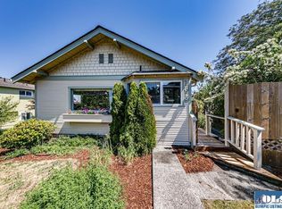 1819 W 5th St, Port Angeles, WA