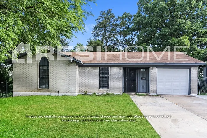 7305 Gayglen Dr