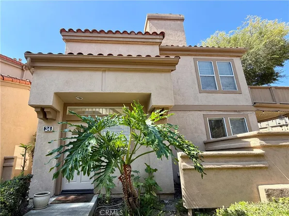 34 Magellan Aisle, Irvine, CA 92620