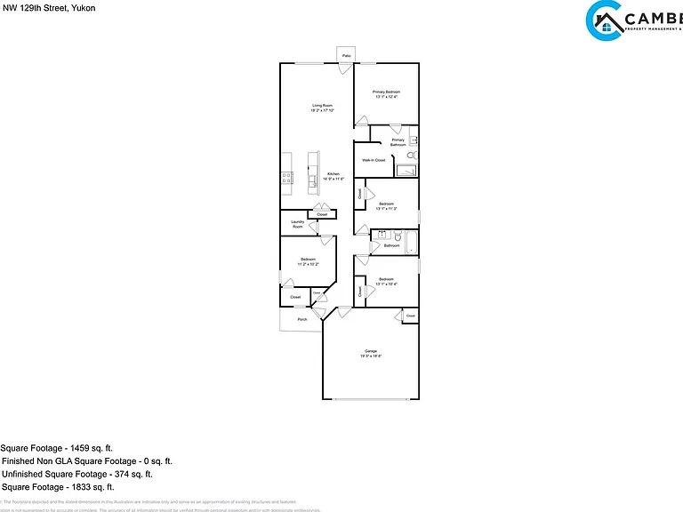 12845 Torretta Way — Photo 2
