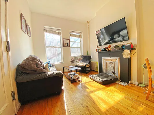 Rented by Corcoran | media 50