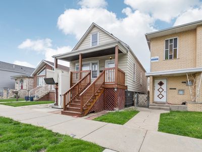 4538 S Springfield Ave, Chicago, IL, 60632