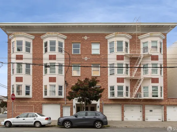 950 Cabrillo St, San Francisco, CA 94118